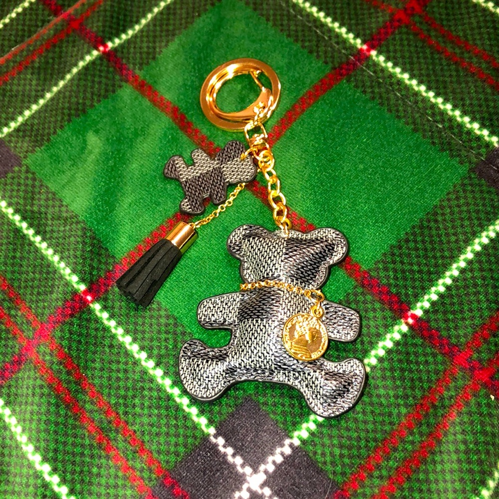 Teddy Bear Accessory